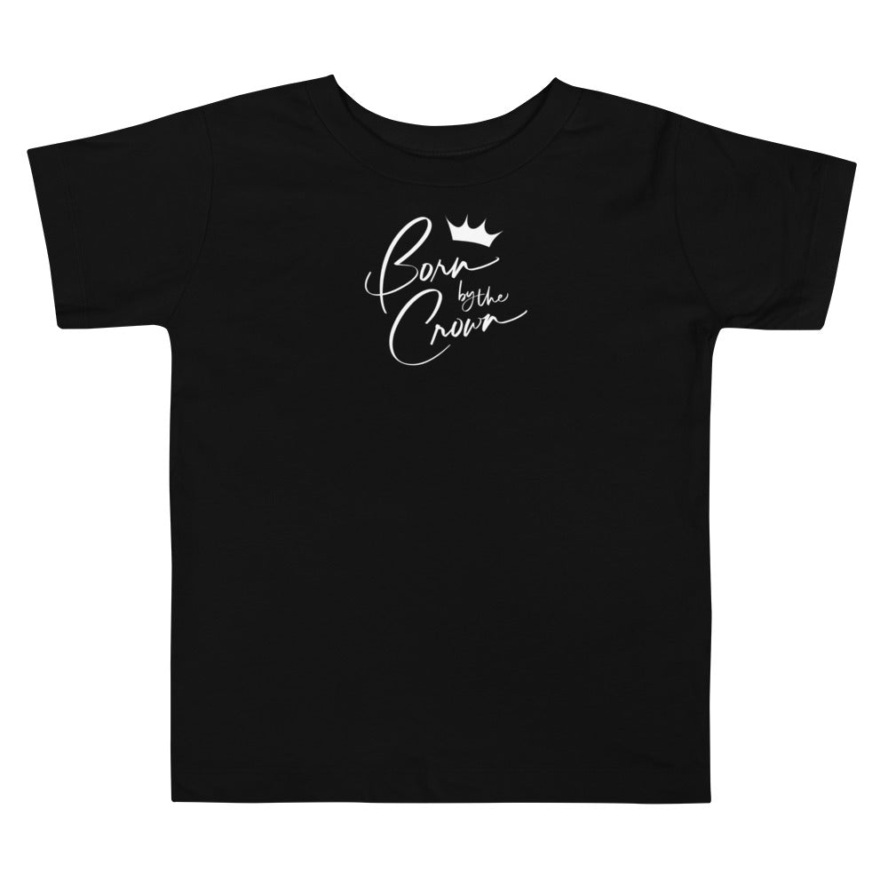 BBTC Toddler Short Sleeve Tee