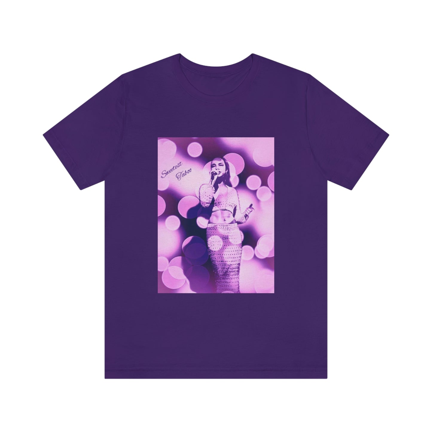 Adu Unisex Tee