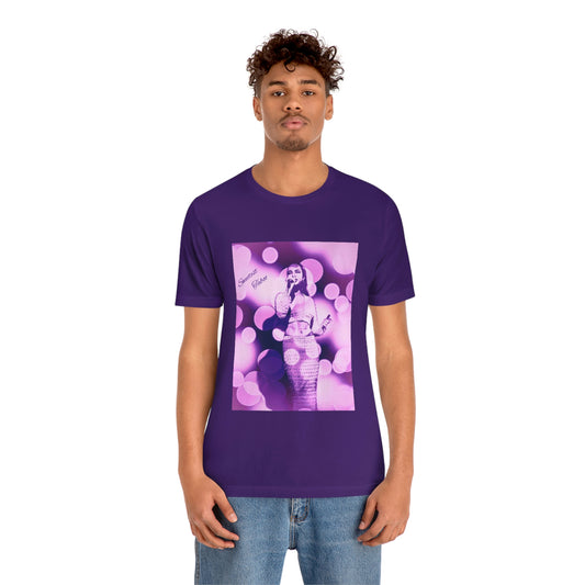 Adu Unisex Tee