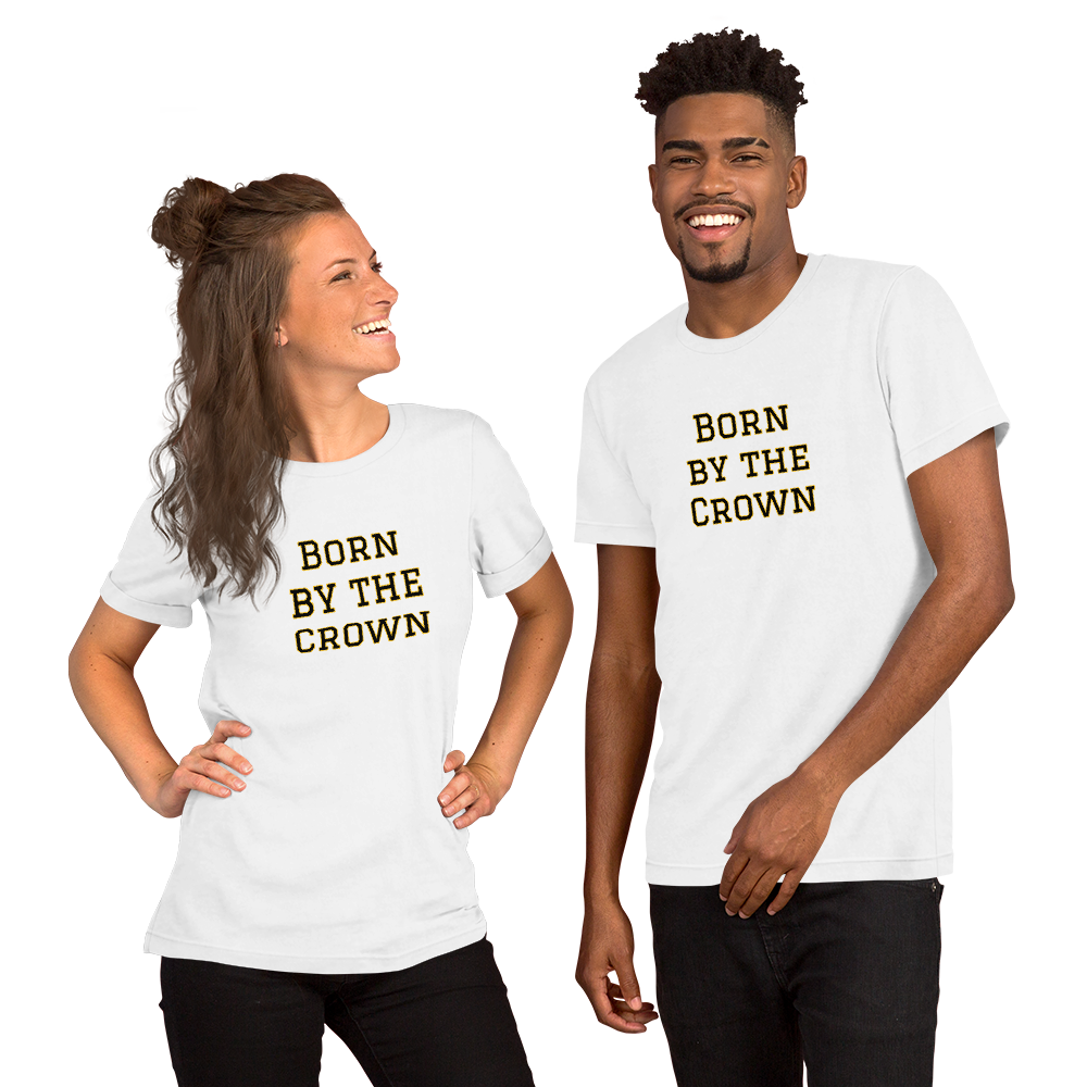 Short-Sleeve Unisex "BBTC" T-Shirt