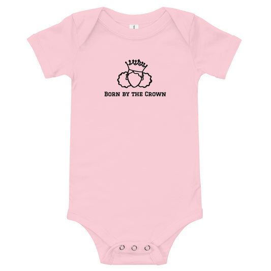 Soft Princess Onesie