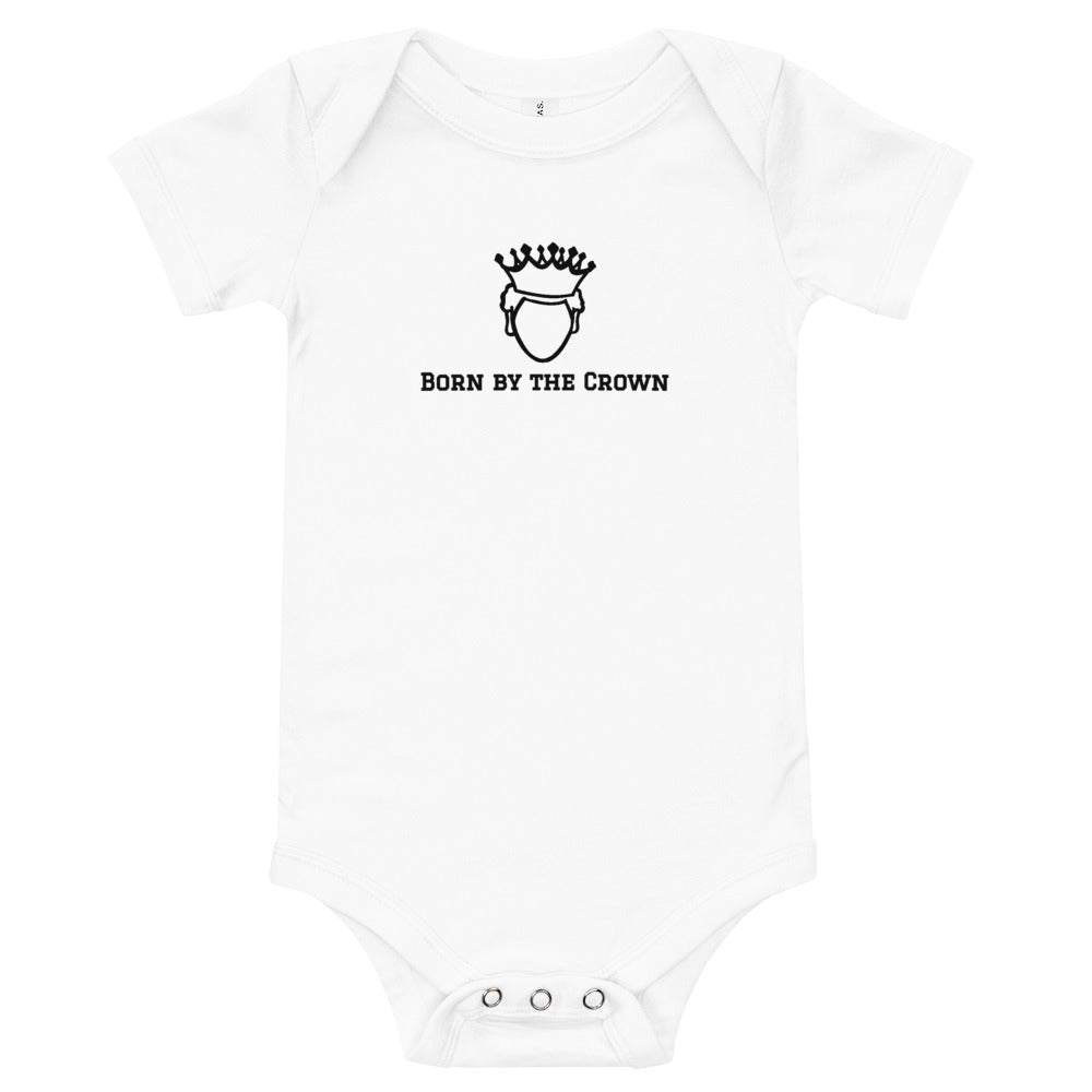 Soft Prince Onesie