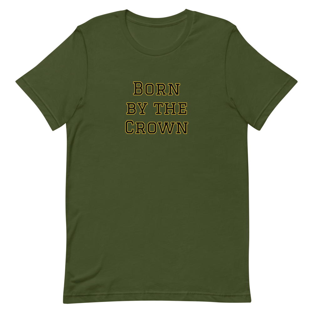 Short-Sleeve Unisex "BBTC" T-Shirt