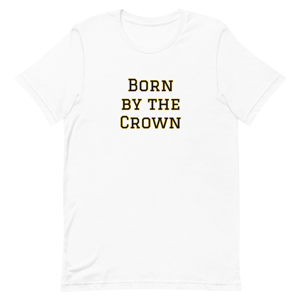 Short-Sleeve Unisex "BBTC" T-Shirt