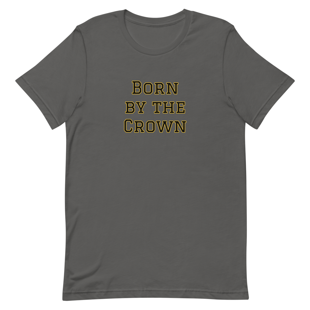 Short-Sleeve Unisex "BBTC" T-Shirt