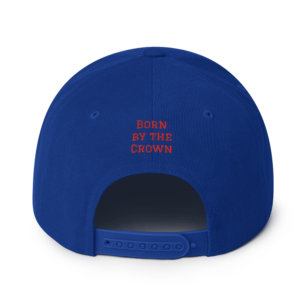 Women’s "Princess" Red logo Snapback Hat