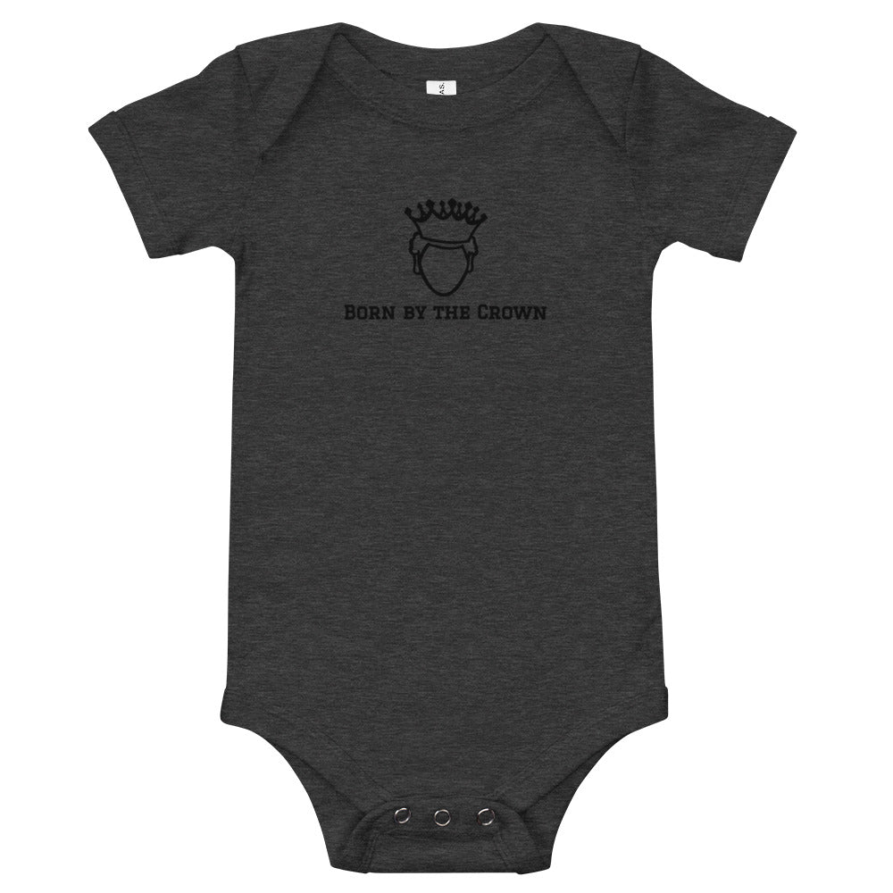 Soft Prince Onesie