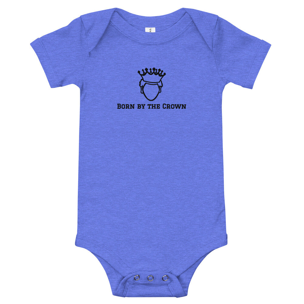 Soft Prince Onesie