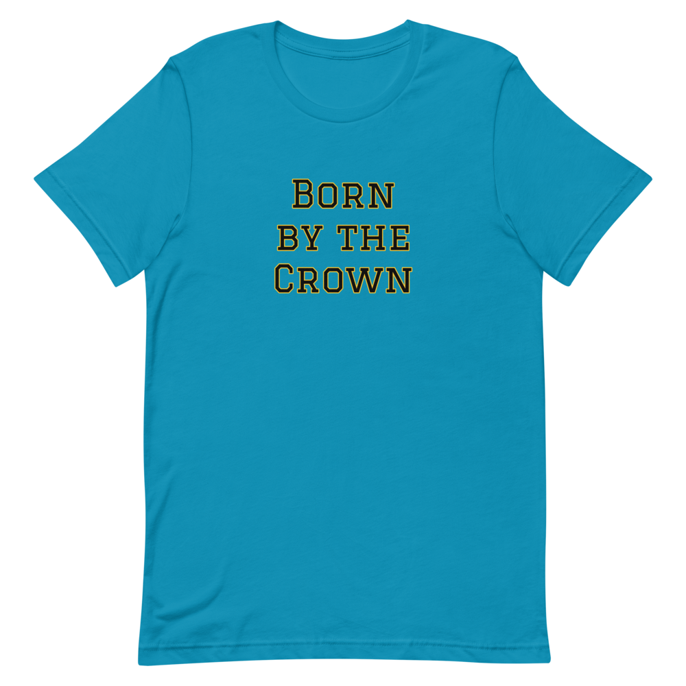 Short-Sleeve Unisex "BBTC" T-Shirt