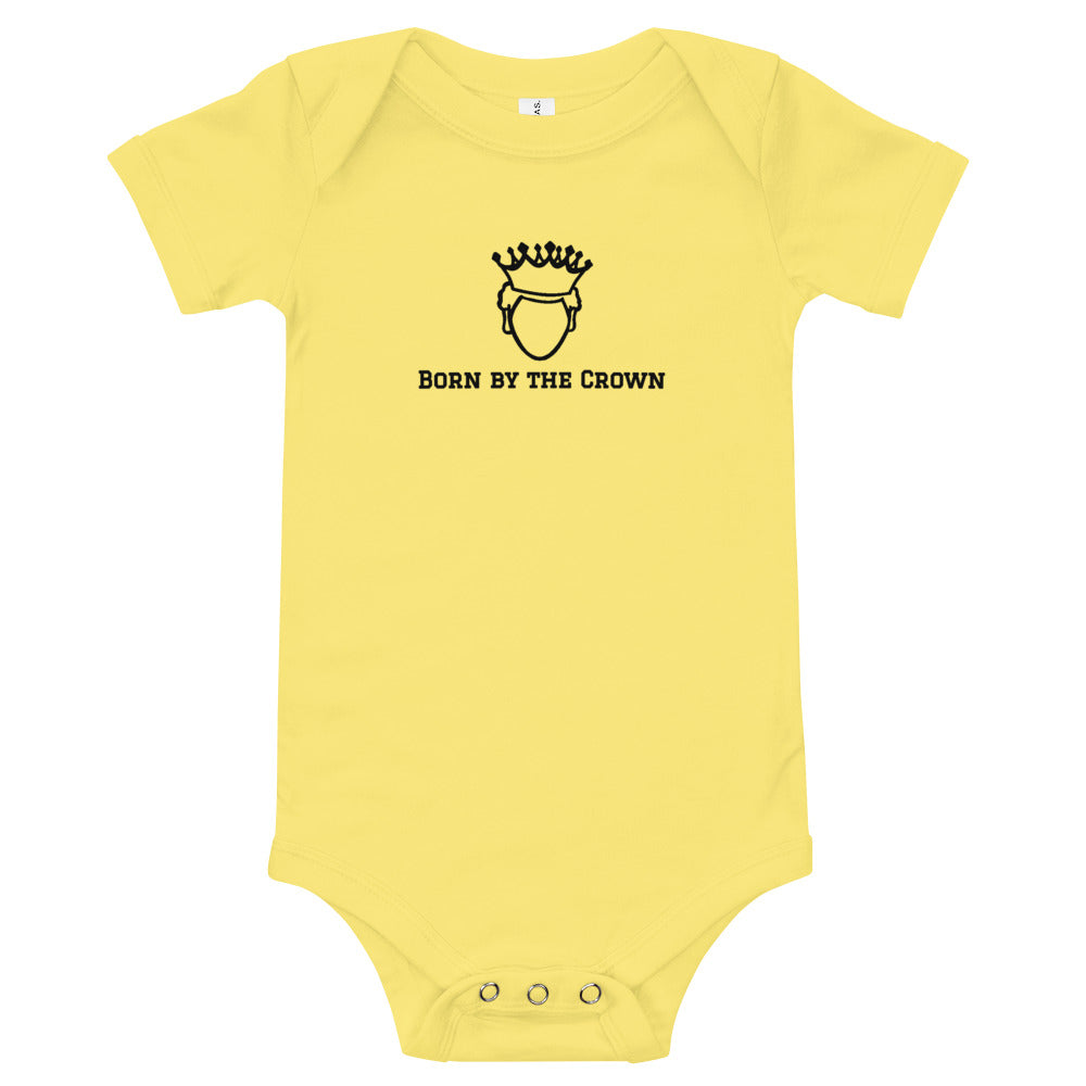 Soft Prince Onesie