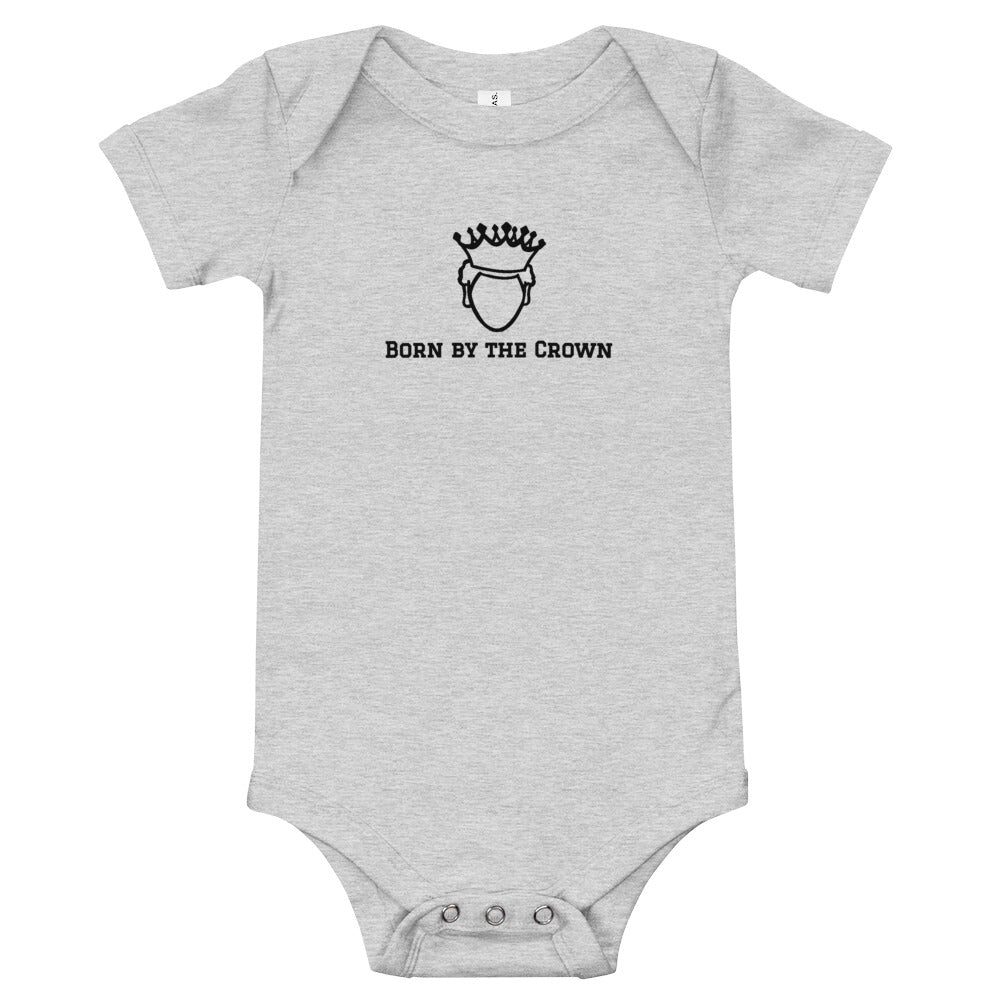 Soft Prince Onesie