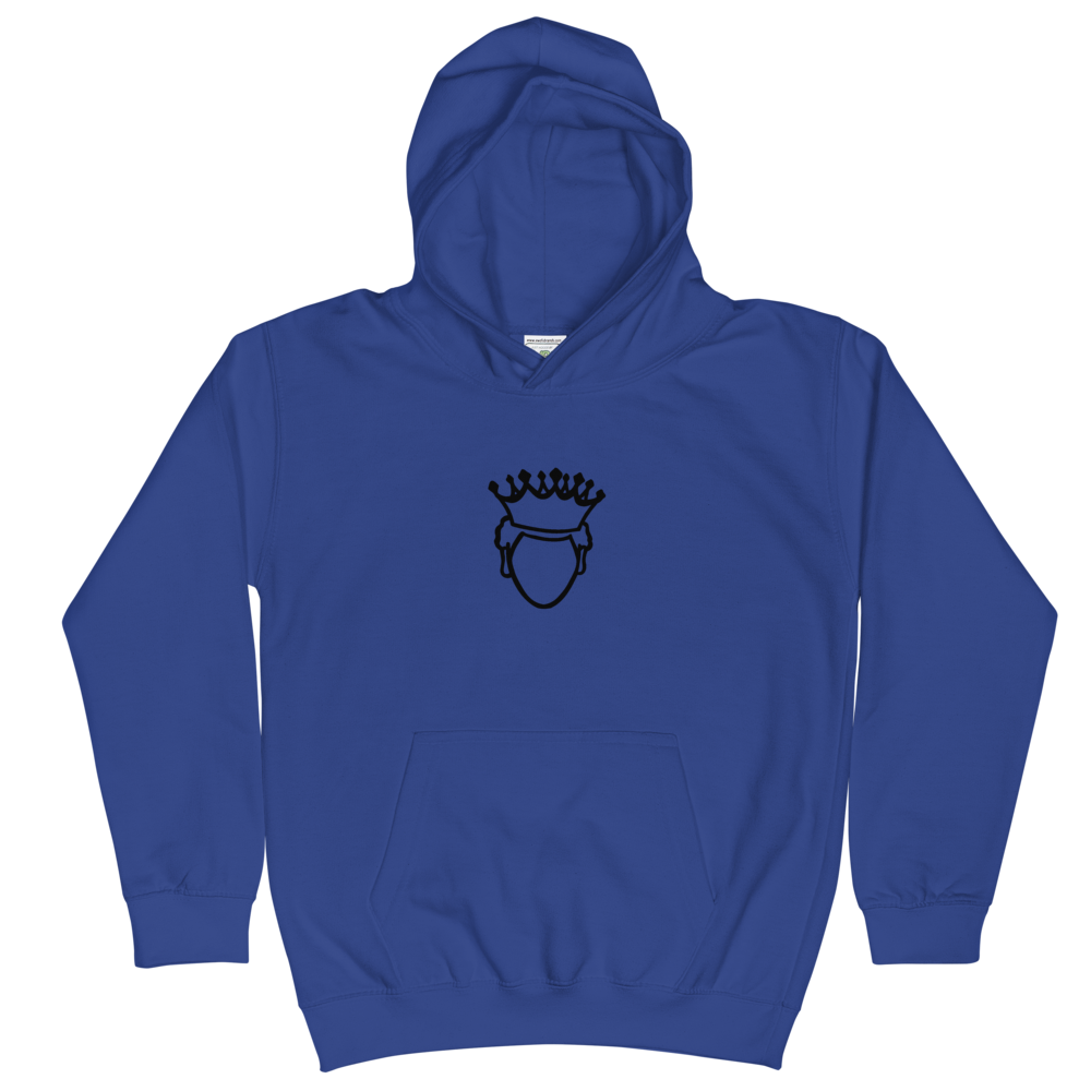Kids "Prince" Hoodie