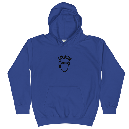 Kids "Prince" Hoodie